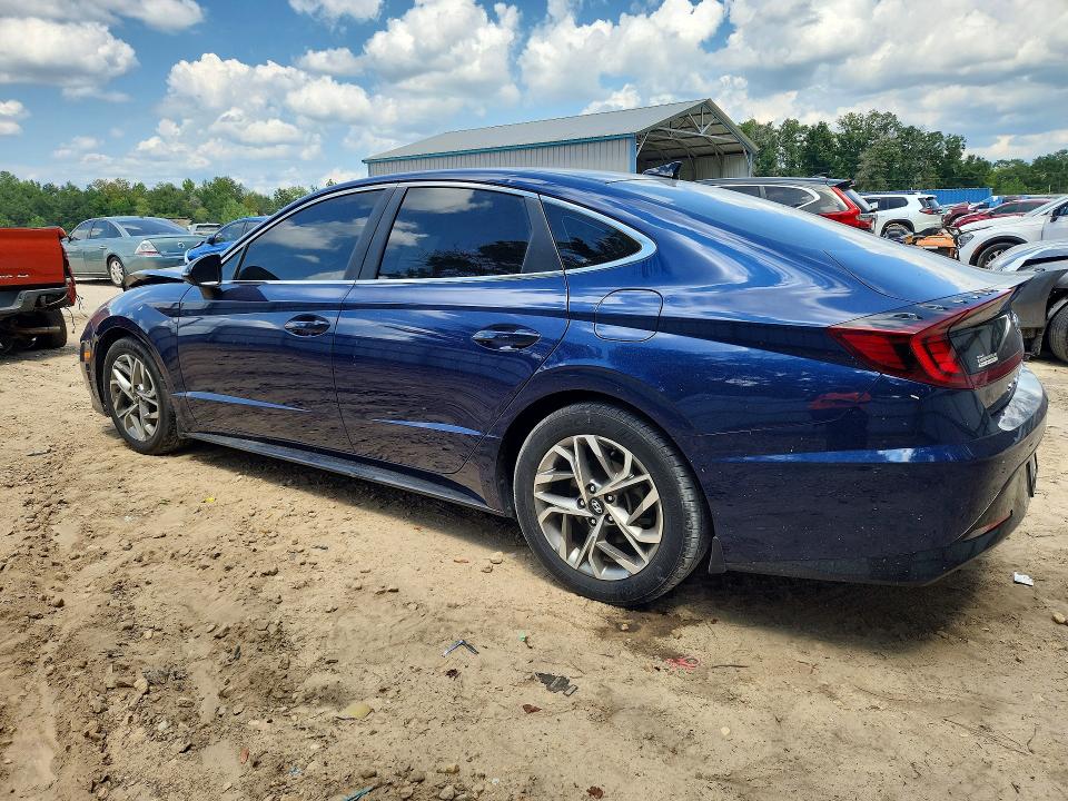 Aukcja sprzedaży 2021 Hyundai Sonata, vin: 5NPEL4JA6MH128649, numer aukcji: 66697866