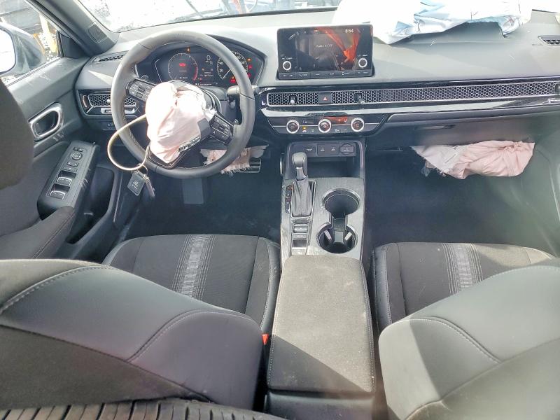 Продажа на аукционе авто 2026 Honda Civic, vin: 2HGFE2F52TH608436, номер лота: 66499336