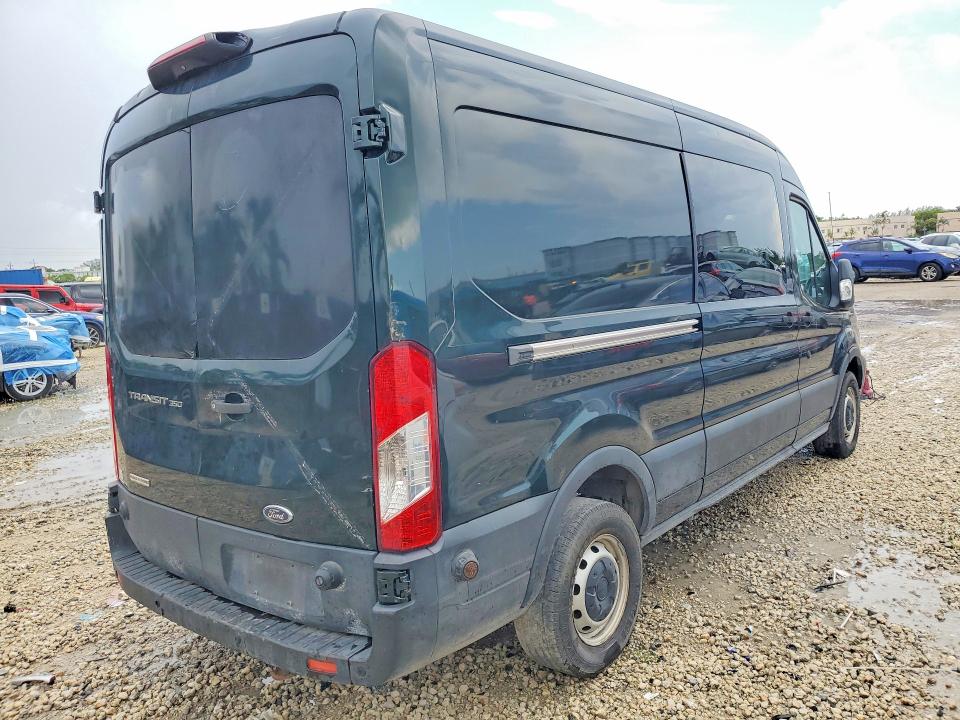 Продажа на аукционе авто 2019 Ford Transit, vin: 1FTBW2CV4KKA13612, номер лота: 66180046