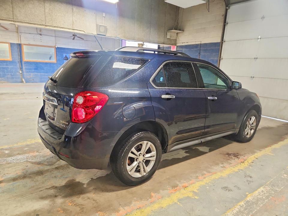 64908356 :رقم المزاد ، 2GNFLFEKXF6259990 vin ، 2015 Chevrolet Equinox مزاد بيع