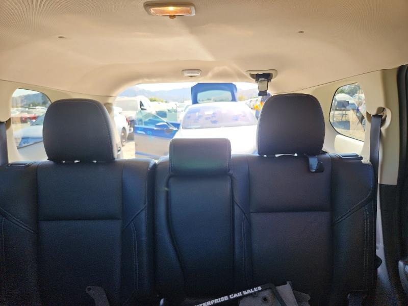Aukcja sprzedaży 2020 Mitsubishi Outlander, vin: JA4AD3A32LZ035877, numer aukcji: 64655146