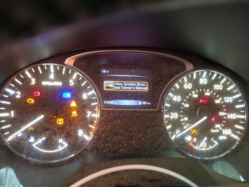 Aukcja sprzedaży 2017 Nissan Altima, vin: 1N4AL3AP2HC293148, numer aukcji: 66914636