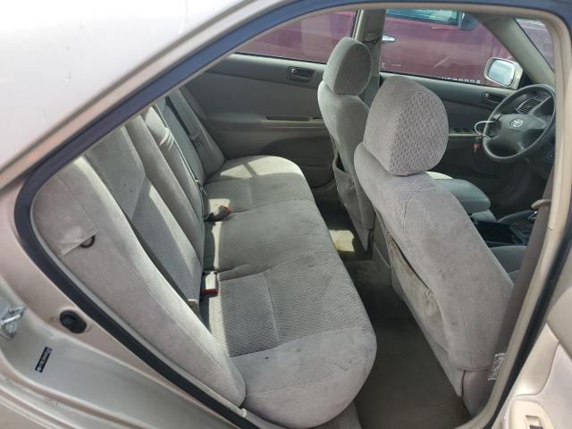 Продаж на аукціоні авто 2004 Toyota Camry, vin: 4T1BE32K64U854284, номер лоту: 63929926