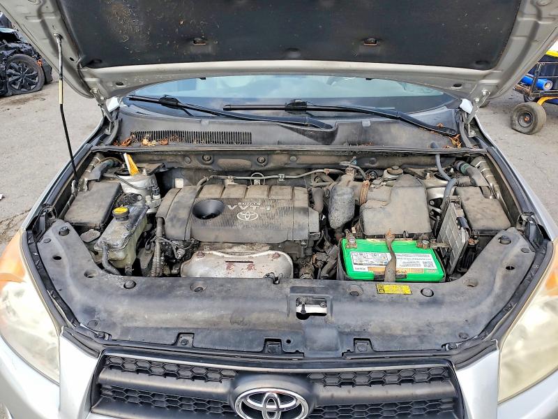 2009 Toyota Rav4 მანქანა იყიდება აუქციონზე, vin: JTMBF33V99D011200, აუქციონის ნომერი: 64872086