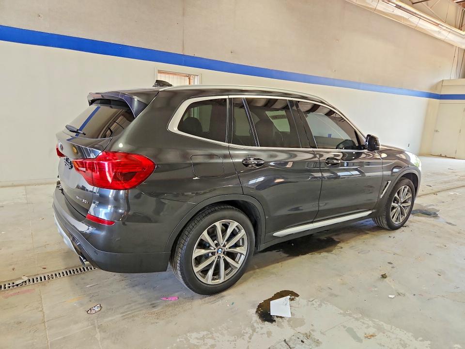 Продаж на аукціоні авто 2019 Bmw X3, vin: 5UXTR9C58KLE21692, номер лоту: 65372406