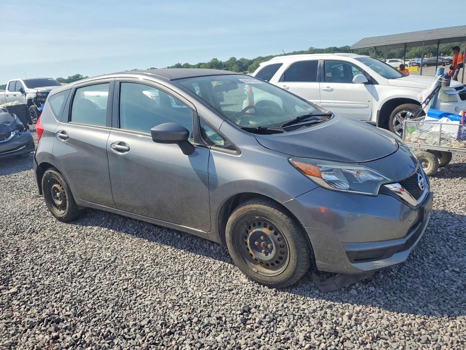 Aukcja sprzedaży 2017 Nissan Versa Note, vin: 3N1CE2CP5HL353323, numer aukcji: 64741576