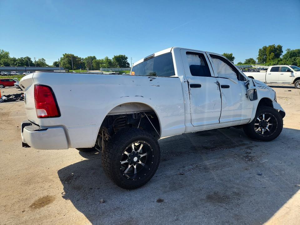 Aukcja sprzedaży 2015 Ram 1500, vin: 1C6RR7FT6FS756945, numer aukcji: 65402516
