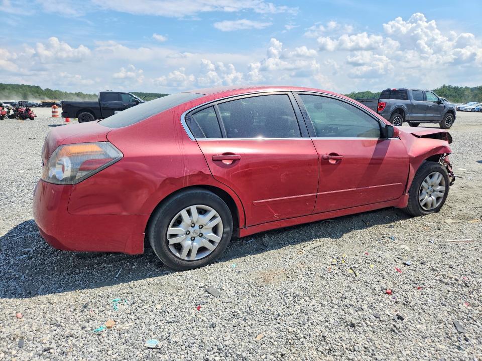 66746206 :رقم المزاد ، 1N4AL21E59N542976 vin ، 2009 Nissan Altima مزاد بيع