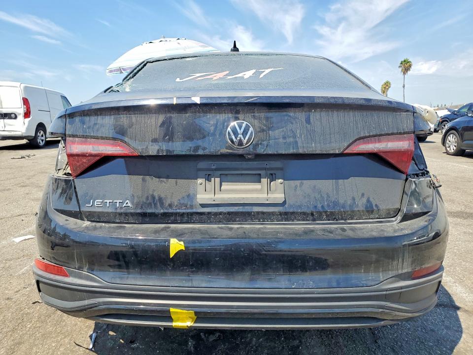 Продажа на аукционе авто 2023 Volkswagen Jetta, vin: 3VWBM7BU3PM026604, номер лота: 66635336