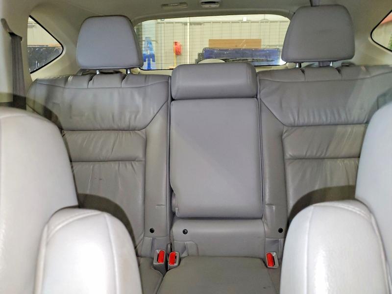 2013 Honda Cr-v მანქანა იყიდება აუქციონზე, vin: 2HKRM4H75DH668082, აუქციონის ნომერი: 66613186