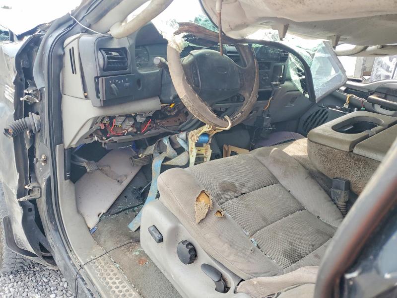 Aukcja sprzedaży 2006 Ford F250, vin: 1FTSX21P56EC04820, numer aukcji: 64126056