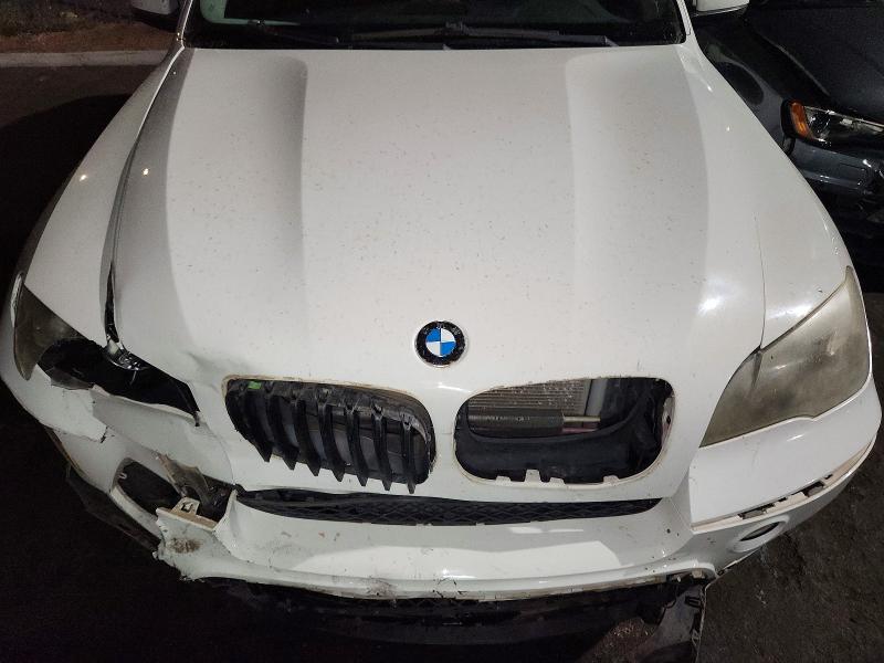 2011 Bmw X5 მანქანა იყიდება აუქციონზე, vin: 5UXZV4C56BL415864, აუქციონის ნომერი: 64856976