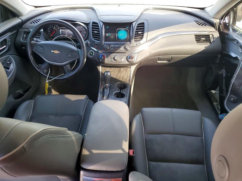 63594076 :رقم المزاد ، 2G1125S36E9169741 vin ، 2014 Chevrolet Impala مزاد بيع