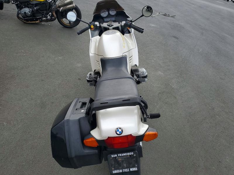 Продажа на аукционе авто 1994 Bmw R1100, vin: WB1041602R0310534, номер лота: 66831136