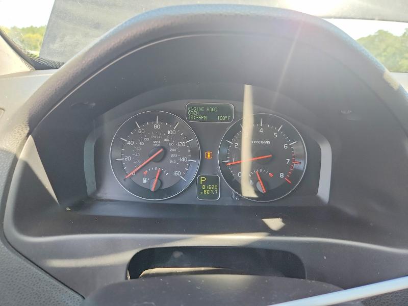 65865746 :رقم المزاد ، YV1MC67238J047316 vin ، 2008 Volvo C70 مزاد بيع