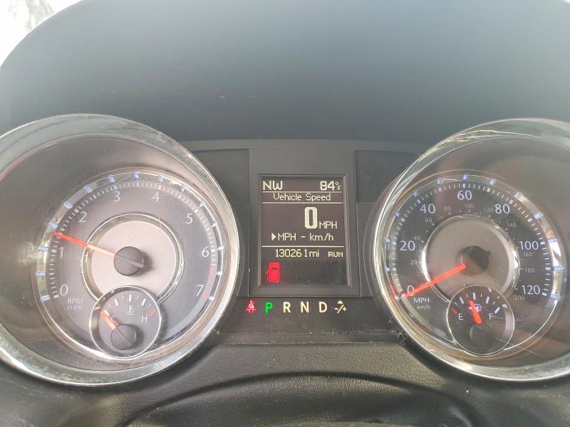 Aukcja sprzedaży 2014 Chrysler Town & Country, vin: 2C4RC1BG0ER300441, numer aukcji: 64554986