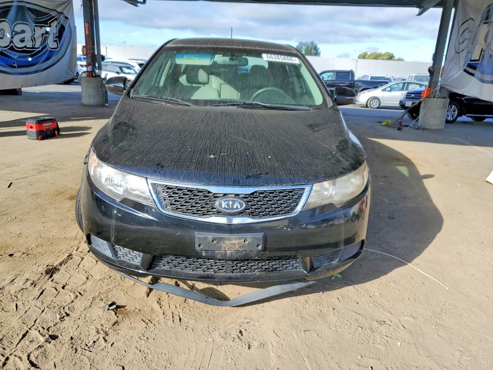 Aukcja sprzedaży 2011 Kia Forte5, vin: KNAFU5A20B5453615, numer aukcji: 66385806