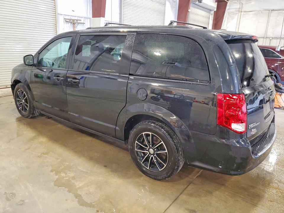 65155816 :رقم المزاد ، 2C4RDGEG2KR647504 vin ، 2019 Dodge Grand Caravan مزاد بيع