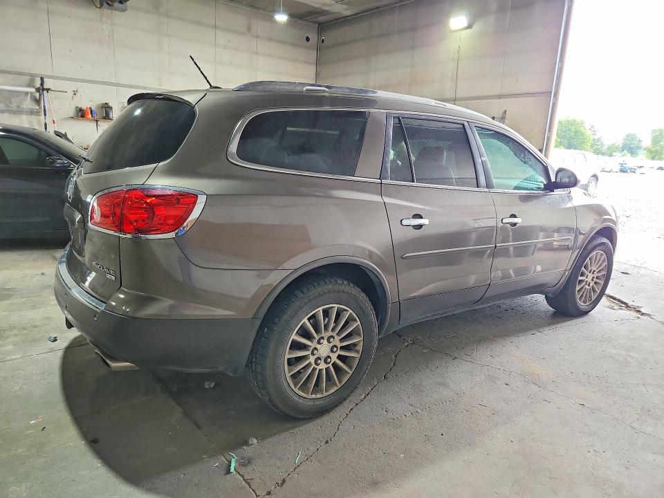 Aukcja sprzedaży 2010 Buick Enclave, vin: 5GALVBED6AJ178448, numer aukcji: 63374976