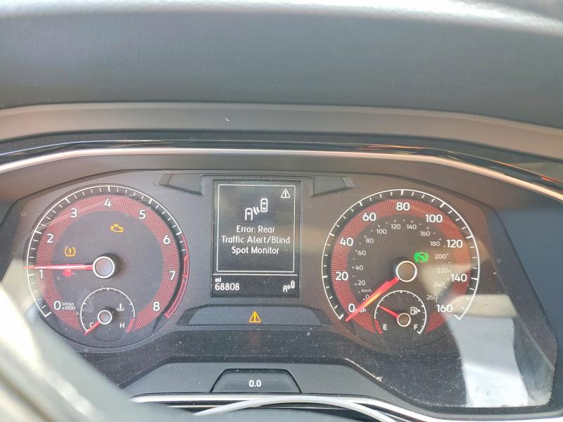 Aukcja sprzedaży 2020 Volkswagen Jetta, vin: 3VWC57BUXLM101178, numer aukcji: 65901916