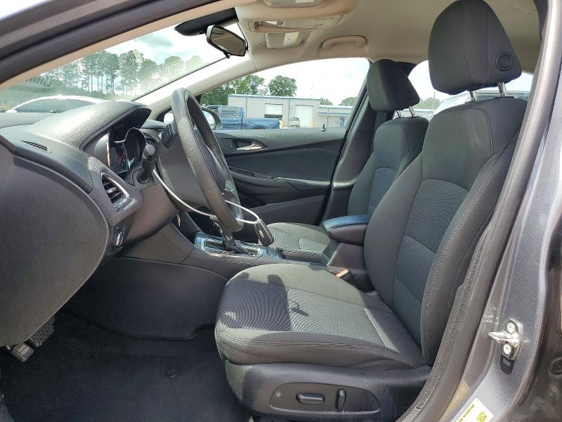 67405776 :رقم المزاد ، 1G1BE5SM7J7134870 vin ، 2018 Chevrolet Cruze مزاد بيع