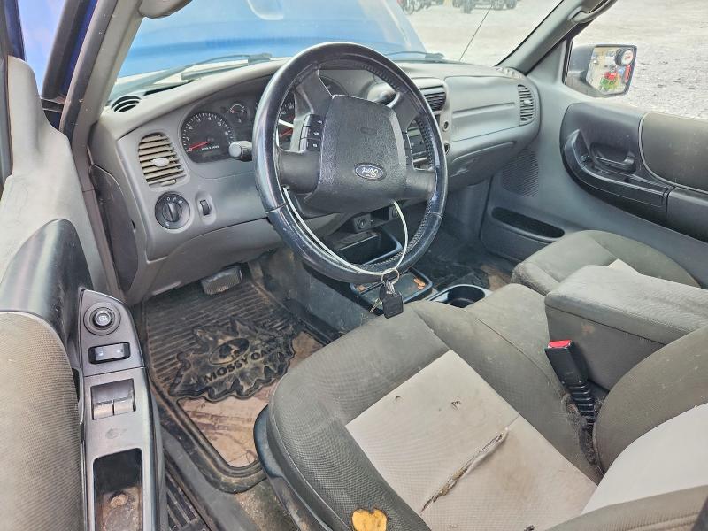Aukcja sprzedaży 2010 Ford Ranger, vin: 1FTKR4EE6APA39968, numer aukcji: 64198166