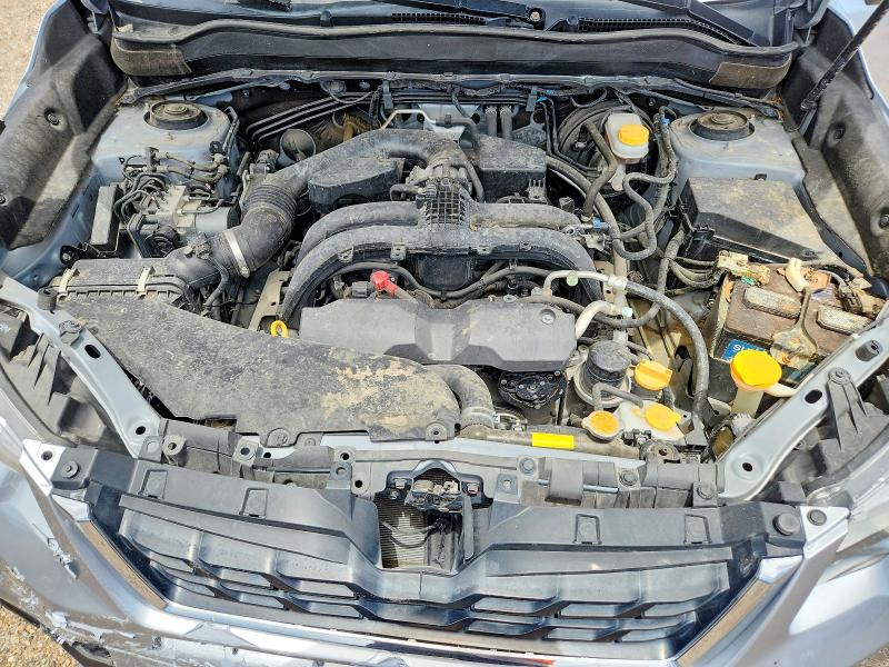 Продажа на аукционе авто 2018 Subaru Forester, vin: JF2SJAGC0JH441241, номер лота: 65052166