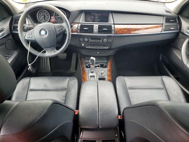 65447686 :رقم المزاد ، 5UXZV4C58CL755731 vin ، 2012 Bmw X5 مزاد بيع