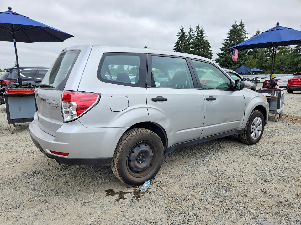 Продажа на аукционе авто 2010 Subaru Forester, vin: JF2SH6AC5AH728589, номер лота: 64332386