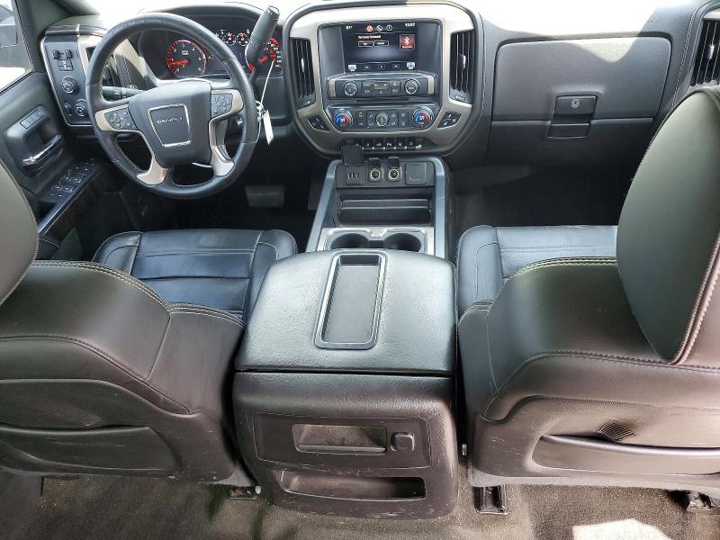 Aukcja sprzedaży 2015 Gmc Sierra, vin: 3GTU2WEC6FG117362, numer aukcji: 63818736