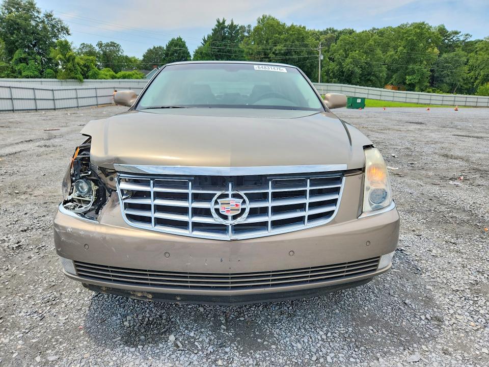 Продажа на аукционе авто 2007 Cadillac Dts, vin: 1G6KD57YX7U115684, номер лота: 64831476