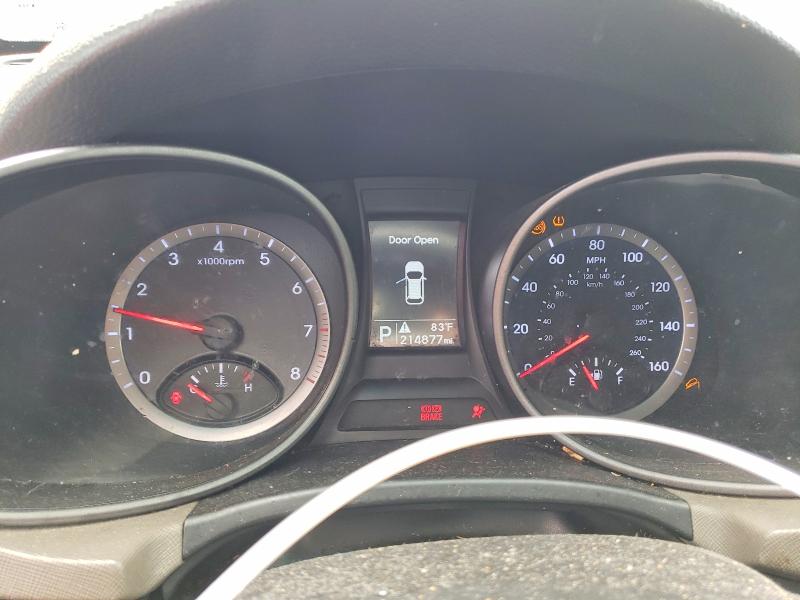 Aukcja sprzedaży 2014 Hyundai Santa Fe Sport, vin: 5XYZU3LB2EG188306, numer aukcji: 66136736