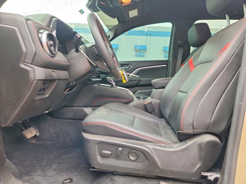 65299426 :رقم المزاد ، 1GCPTDEK4P1267914 vin ، 2023 Chevrolet Colorado مزاد بيع