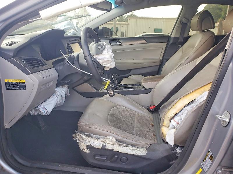 Продаж на аукціоні авто 2015 Hyundai Sonata, vin: 5NPE34AFXFH259646, номер лоту: 64382726
