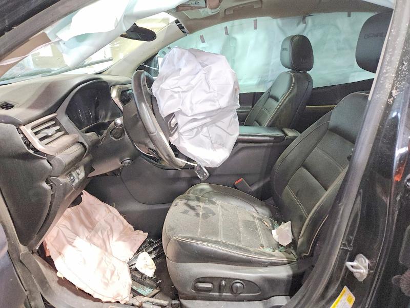 Aukcja sprzedaży 2018 Gmc Acadia, vin: 1GKKNXLS4JZ117565, numer aukcji: 66872856