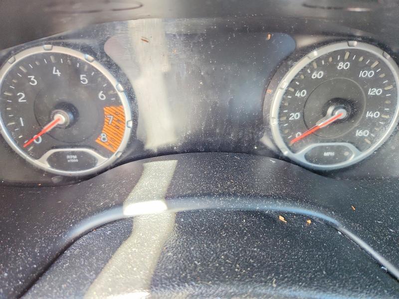 65627796 :رقم المزاد ، ZACNJBC11LPL77225 vin ، 2020 Jeep Renegade مزاد بيع