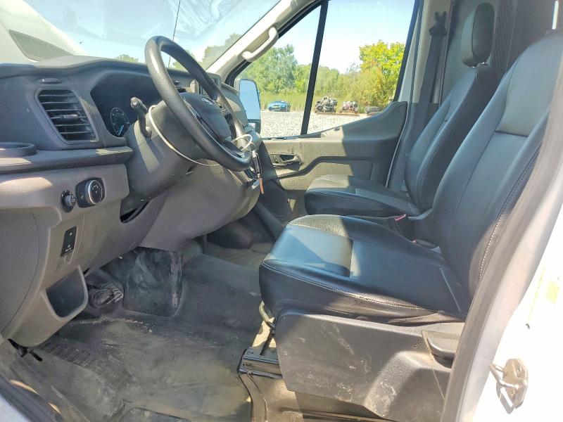 Aukcja sprzedaży 2021 Ford Transit, vin: 1FTBR3X88MKA48397, numer aukcji: 62918586