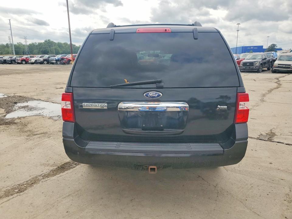 Продаж на аукціоні авто 2012 Ford Expedition, vin: 1FMJU1J59CEF54214, номер лоту: 64255106