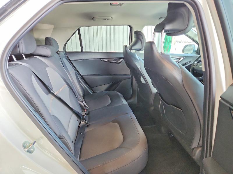 Продаж на аукціоні авто 2026 Kia Niro, vin: KNDCP3LE6T5331013, номер лоту: 64598906