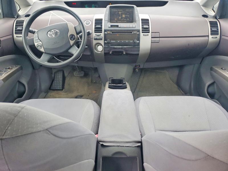 Продажа на аукционе авто 2005 Toyota Prius, vin: JTDKB20U857057711, номер лота: 64599186