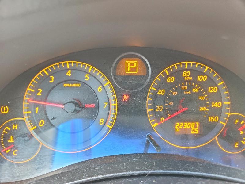Продаж на аукціоні авто 2006 Infiniti G35, vin: JNKCV54E36M720393, номер лоту: 64127806