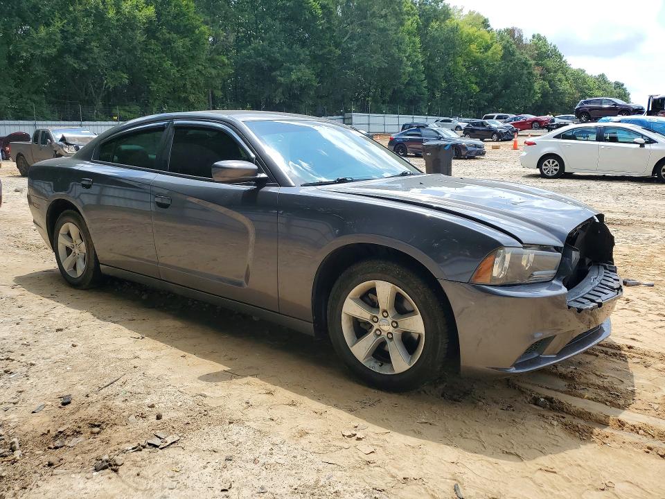 Aukcja sprzedaży 2014 Dodge Charger, vin: 2C3CDXBG5EH251785, numer aukcji: 62511206