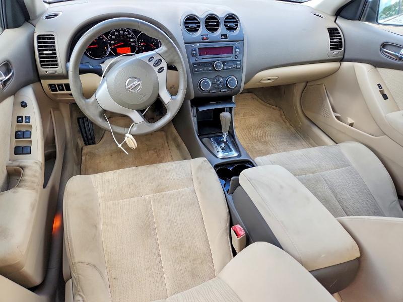 Aukcja sprzedaży 2012 Nissan Altima, vin: 1N4AL2APXCC250471, numer aukcji: 65682646