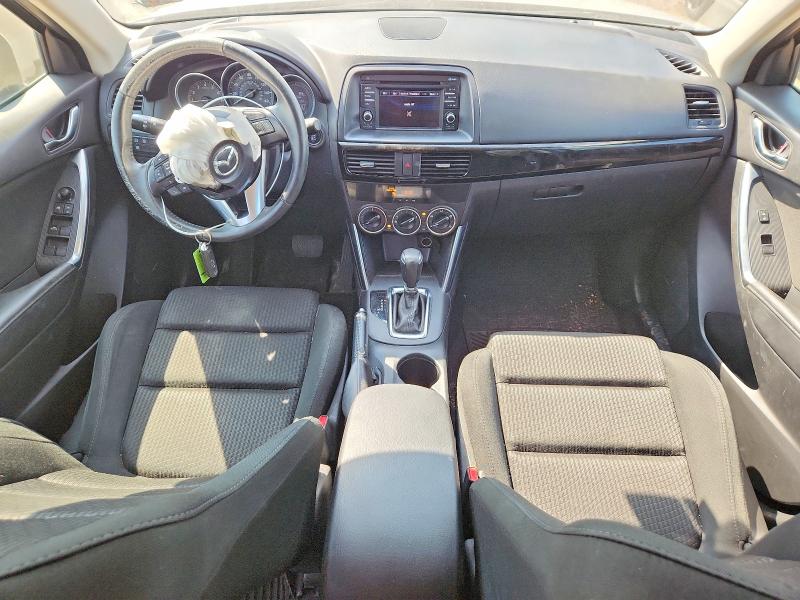 Aukcja sprzedaży 2015 Mazda Cx-5, vin: JM3KE4CY2F0554224, numer aukcji: 64221246