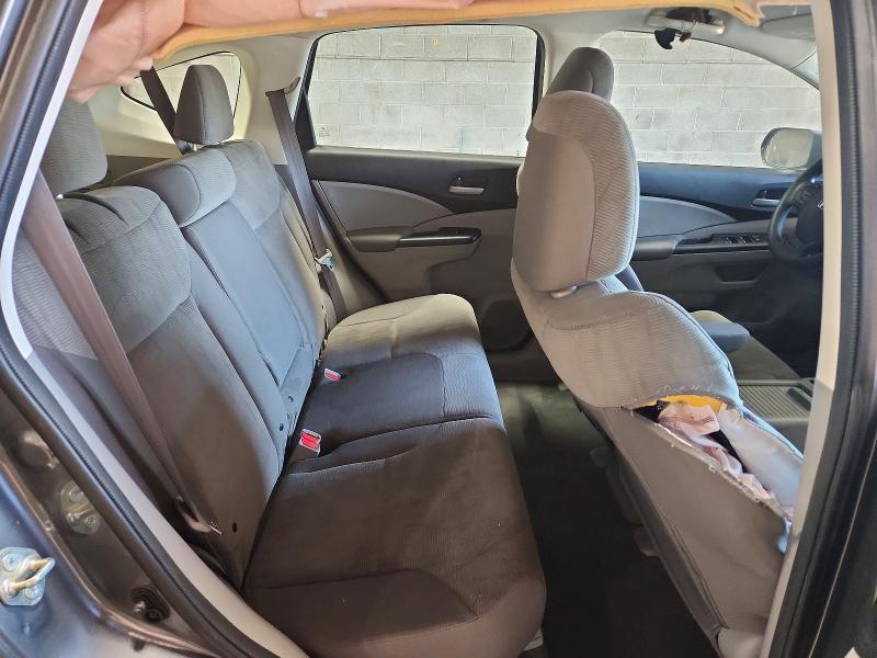 Aukcja sprzedaży 2014 Honda Cr-v, vin: 2HKRM4H30EH686374, numer aukcji: 63221136