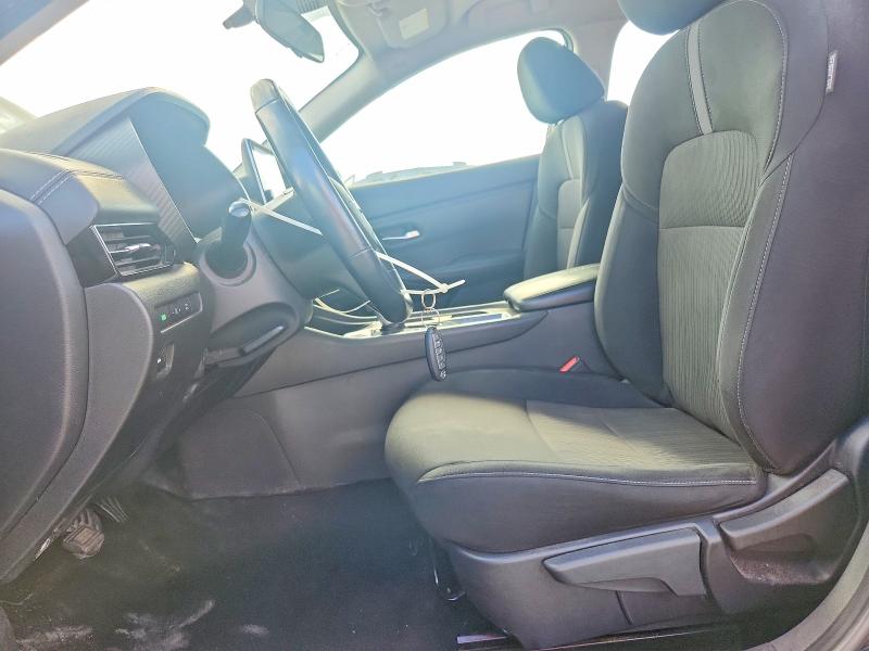 2020 Nissan Sentra მანქანა იყიდება აუქციონზე, vin: 3N1AB8CVXLY262867, აუქციონის ნომერი: 64745446