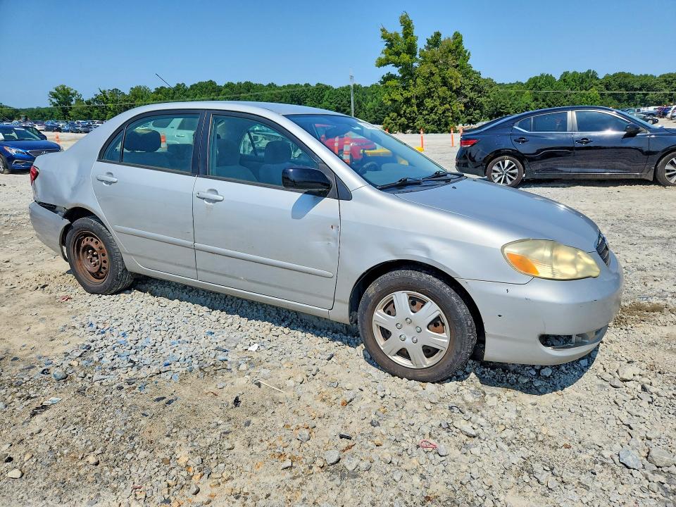 Продаж на аукціоні авто 2005 Toyota Corolla, vin: 2T1BR32E15C428911, номер лоту: 64916466