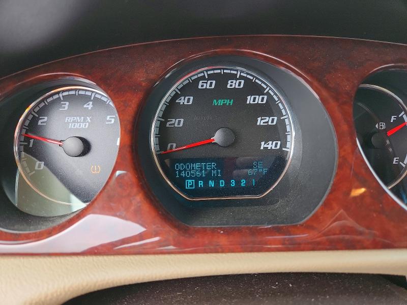 Aukcja sprzedaży 2009 Buick Lucerne, vin: 1G4HD57M79U127732, numer aukcji: 63664666