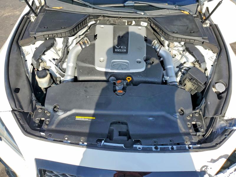 Продажа на аукционе авто 2014 Infiniti Q50, vin: JN1BV7AP2EM671929, номер лота: 64119486