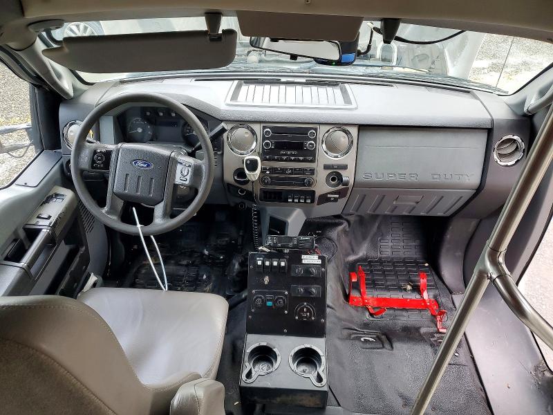 Aukcja sprzedaży 2019 Ford F-650, vin: 1FDNF6AYXKDF01299, numer aukcji: 65830716